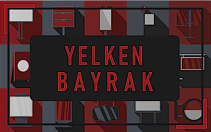 Ankara Baskı Merkezi 312Reklam YELKEN BAYRAK