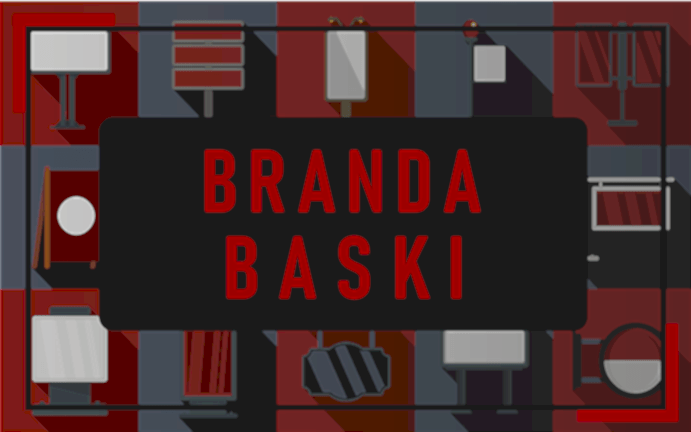 Ankara Baskı Merkezi 312Reklam BRANDA BASKI