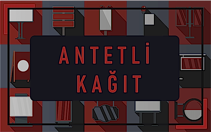 Ankara Baskı Merkezi 312Reklam ANTETLİ KAĞIT