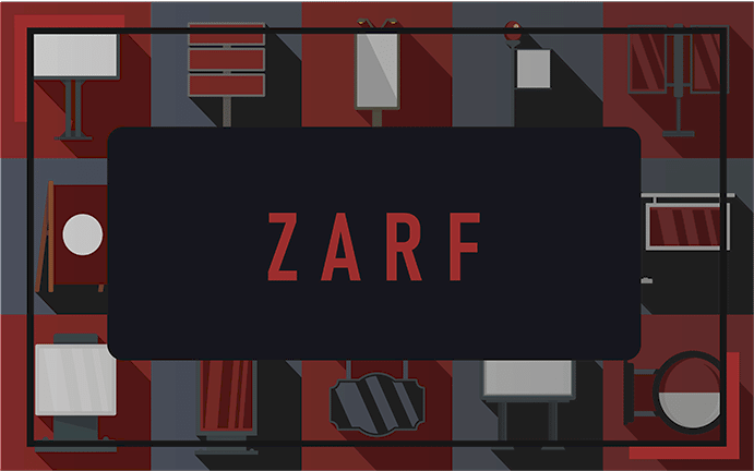 Ankara Baskı Merkezi 312Reklam ZARF