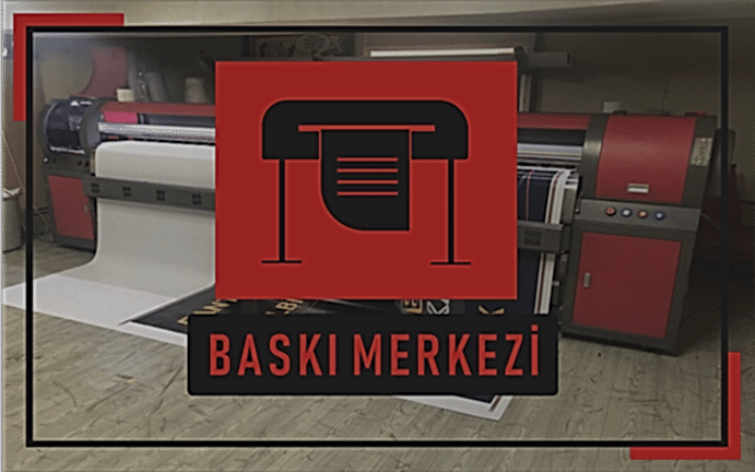 Ankara Baskı Merkezi 312Reklam Tabela,Totem