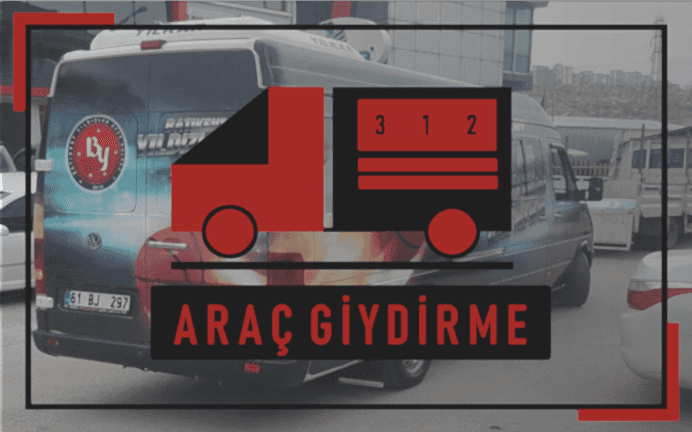 Ankara Araç Giydirme ,Araç Kaplama,araç folyo kaplama,Folyo tasarım